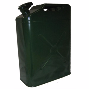 Jerry can 20 ltr.